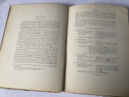 NEWELL E. T., The Coinage of Demetrius Poliorcetes, Londres, Oxford University Press – Humpfrey Milford, 1927. 174p. 18pl.
Importante monographie sur ...