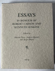PRICE, M., Essays in Honour of Robert Carson and Kenneth Jenkins. Spink 1993. 296 pages, 48 planches.
Neuf