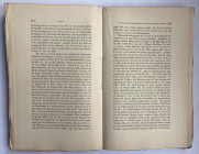 SEIDL, Das Alt-Italische- Schwergeld in K. K. Munz- und Antiken-Cabinette zu Wien, Wien, 1854. 
Très rare catalogue du cabinet de Vienne. Publié dans ...