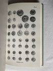 BATESON J. D., Byzantine and Early Medieval Western European Coins in the Hunter Coin Cabinet. London 1998. 180 pages, 29 planches.
Ouvrage neuf.