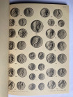 CIANI L. et FLORANGE J. 19-20.12.1924, Collection BARRACHIN – Antiquités – Monnaies grecques, romaines, françaises et étrangères, Paris, Ambroise Fern...