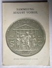 M&M A.G. Basel 38 [VOIROL], Sammlung August Voirol, Griechische, Römische und Byzantinische münzen, Münzen der Völkerwanderung, Abendlädische Münzen d...