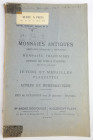 PLATT 19-21.05.1921, Collection de Monnaies Antiques Grecques, Romaines & Gauloises – Monnaies Françaises, …, Paris, Hotel Drouot salle 9, Desvouges, ...