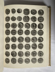 Deux volumes reliés en toile grise comprenant 13 catalogues de V.P VINCHON avec estimations.
vol. 1.
17.11.1956 estimations
25-27.04.1960. estimations...