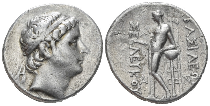 The Seleucid Kings, Seleucus II Callinicus, 246-226 Antioch on the Orontes Tetra...