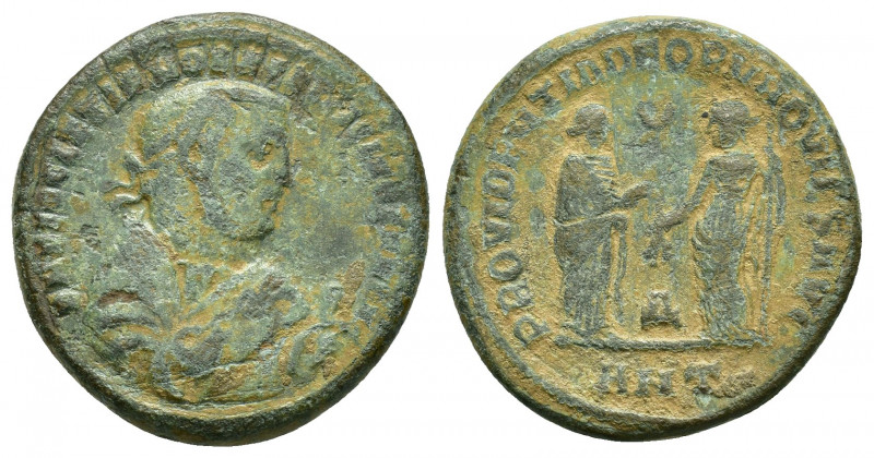 DIOCLETIAN.(305-311/2).Antioch.Follis.

Obv : D N DIOCLETIANO BAEATISSIMO SEN AV...