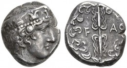 CLASSICAL COINS 
 ELIS 
 OLYMPIA 
 Stater, about 416 BC. (91st Olympiad). AR 12.15 g. Head of Hera r., wearing stephane decorated with palmettes in...