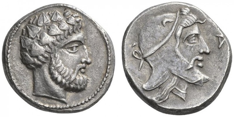 biddr - Hess Divo, Auction 329, lot 105. CLASSICAL COINS