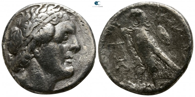 Biddr Savoca Coins Blue 4th Blue Auction Lot 606 Ptolemaic Kingdom Of Egypt Uncertain Mint Ptolemy Ii Philadelphos 281 246
