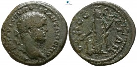 Moesia Inferior. Odessos. Caracalla AD 211-217. Bronze Æ