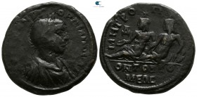 Moesia Inferior. Tomis. Gordian III. AD 238-244. Tetrassarion AE
