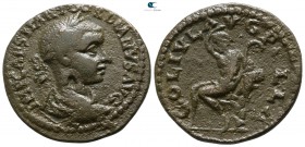Macedon. Pella. Gordian III. AD 238-244. Bronze Æ