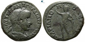 Thrace. Hadrianopolis. Gordian III. AD 238-244. Bronze Æ