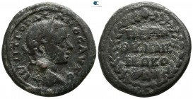 Thrace. Perinthos. Gordian III. AD 238-244. Bronze Æ