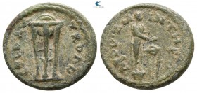 Troas. Alexandreia. Pseudo-autonomous issue circa AD 138-268. Bronze Æ
