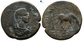 Troas. Alexandreia. Maximus AD 236-238. Bronze Æ