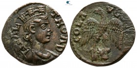 Troas. Alexandreia. Pseudo-autonomous issue circa AD 250. Bronze Æ