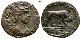 Troas. Alexandreia. Pseudo-autonomous issue circa AD 250. Bronze Æ
