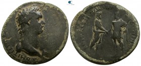 Lydia. Sardeis . Domitian AD 81-96. Bronze Æ