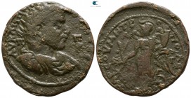 Cilicia. Tarsos. Valerian I AD 253-260. Bronze Æ
