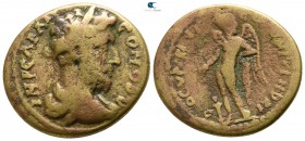 Mysia. Parion. Commodus AD 180-192. Bronze Æ