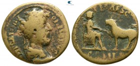 Mysia. Parion. Commodus AD 180-192. Bronze Æ