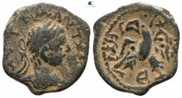 Mesopotamia. Possibly Edessa. Gordian III. AD 238-244. Bronze Æ