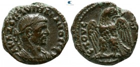 Egypt. Alexandria. Aurelian AD 270-275. Tetradrachm BI