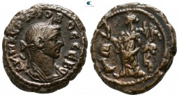 Egypt. Alexandria. Probus AD 276-282. Tetradrachm BI