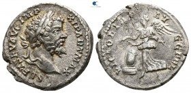 Septimius Severus AD 193-211. Laodicea. Denarius AR