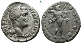 Septimius Severus AD 193-211. Rome. Denarius AR