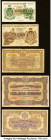 Belgium Group Lot Lot of 16 Examples Very Good-Very Fine. 

HID09801242017

© 2022 Heritage Auctions | All Rights Reserved