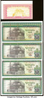 Egypt, Philippines & Yemen Group Lot of 7 Examples About Uncirculated-Crisp Uncirculated. 

HID09801242017

© 2022 Heritage Auctions | All Rights Rese...