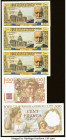 France Group Lot of 9 Examples Very Fine-About Uncirculated. 

HID09801242017

© 2022 Heritage Auctions | All Rights Reserved