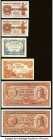 Guinea, Portugal, Saint Thomas & Prince and More Group Lot of 11 Examples Crisp Uncirculated. 

HID09801242017

© 2022 Heritage Auctions | All Rights ...