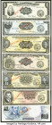 Philippines Group Lot of 14 Specimen Uncirculated. Staining and previous mounting present on all examples.

HID09801242017

© 2022 Heritage Auctions |...