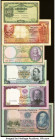 Portugal Group Lot of 6 Examples Very Good-Extremely Fine. 

HID09801242017

© 2022 Heritage Auctions | All Rights Reserved