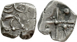 WESTERN EUROPE. Southern Gaul. Cadurci. Drachm (2nd century BC)