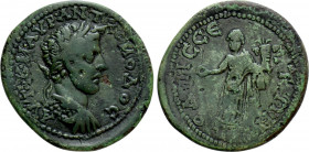 MOESIA INFERIOR. Odessus. Commodus (177-192). Ae
