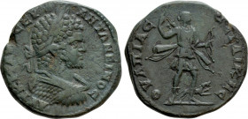 THRACE. Serdica. Caracalla (198-217). Ae