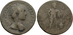 PHRYGIA. Cibyra. Gordian III (238-244). Ae. Dated CY 217 (240/1)