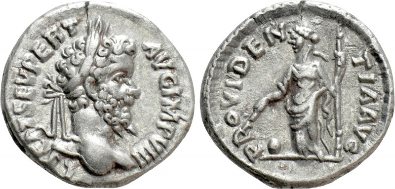 SEPTIMIUS SEVERUS (193-211). Denarius. Laodicea ad Mare. 

Obv: L SEPT SEV PER...