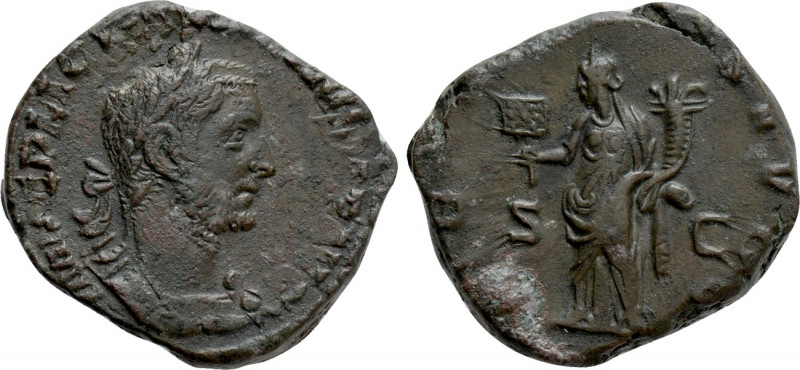 GALLIENUS (253-268). Sestertius. Rome. 

Obv: IMP C P LIC GALLIENVS P F AVG. ...