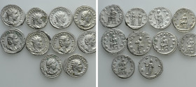 10 Antoniniani