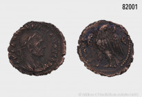 Römische Kaiserzeit, Diocletian (284-305), Tetradrachme, Alexandria, 5,13 g, 21 mm, Dattari 5796, vorzüglich
