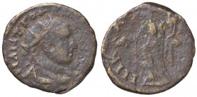 ROMANE PROVINCIALI - Vespasiano (69-79) - AE 20 (AE g. 4,47)
 
qBB/MB+
