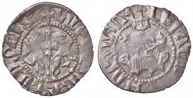 ESTERE - ARMENIA - Leone I (1129-1140) - Tram (AG g. 2,92)
 
BB