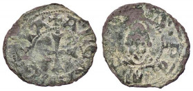 ZECCHE ITALIANE - ALESSANDRIA - Comune (Sec. XIV) - Imperiale piccolo CNI 4/7; MIR 14 RR (MI g. 0,38)
 
qBB