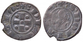 ZECCHE ITALIANE - AREZZO - Repubblica (Sec. XIII-XIV) - Grosso CNI 13/15; MIR 8 NC (AG g. 1,06)
 
meglio di MB