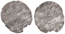 ZECCHE ITALIANE - CASTIGLIONE DELLE STIVIERE - Ferdinando I Gonzaga (1616-1678) - Quattrino CNI 177/8; MIR 240 RR (MI g. 0,51)
 
B